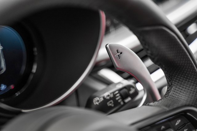2025 Alfa Romeo Stelvio Sprint Base photo 27