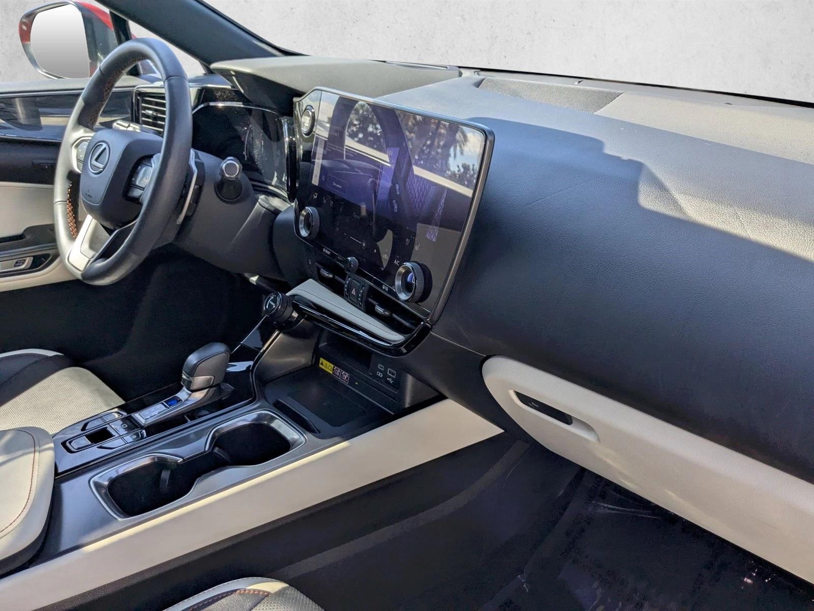 2024 Lexus NX 350 Premium photo 19