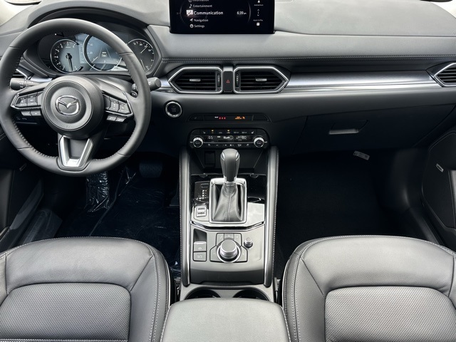 2025 Mazda CX-5 2.5 Premium Plus photo 6