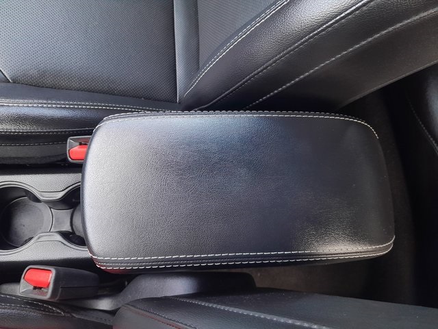 2021 Jeep Compass Special Edition photo 24