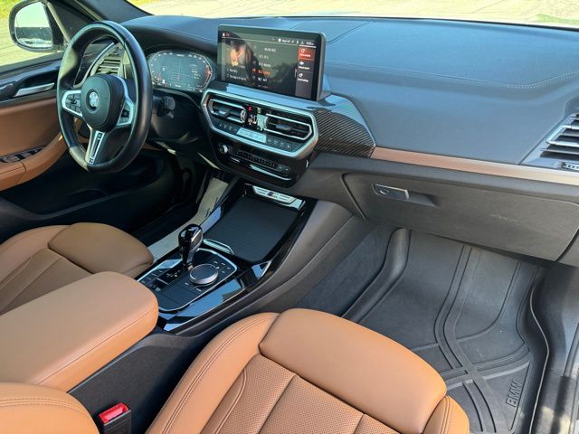 2023 Bmw X3 M40i photo 23