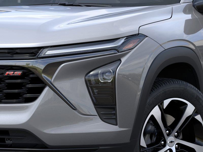 2026 Chevrolet Trax photo 5