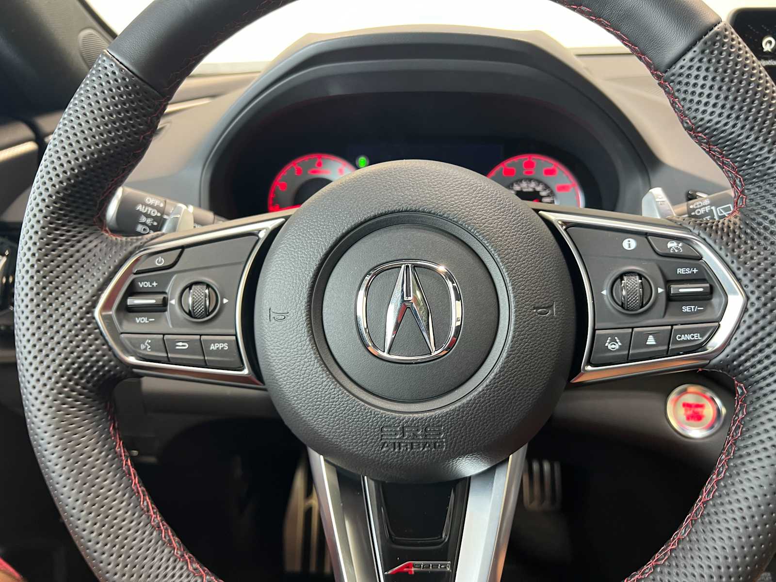 2025 Acura RDX A-Spec photo 26