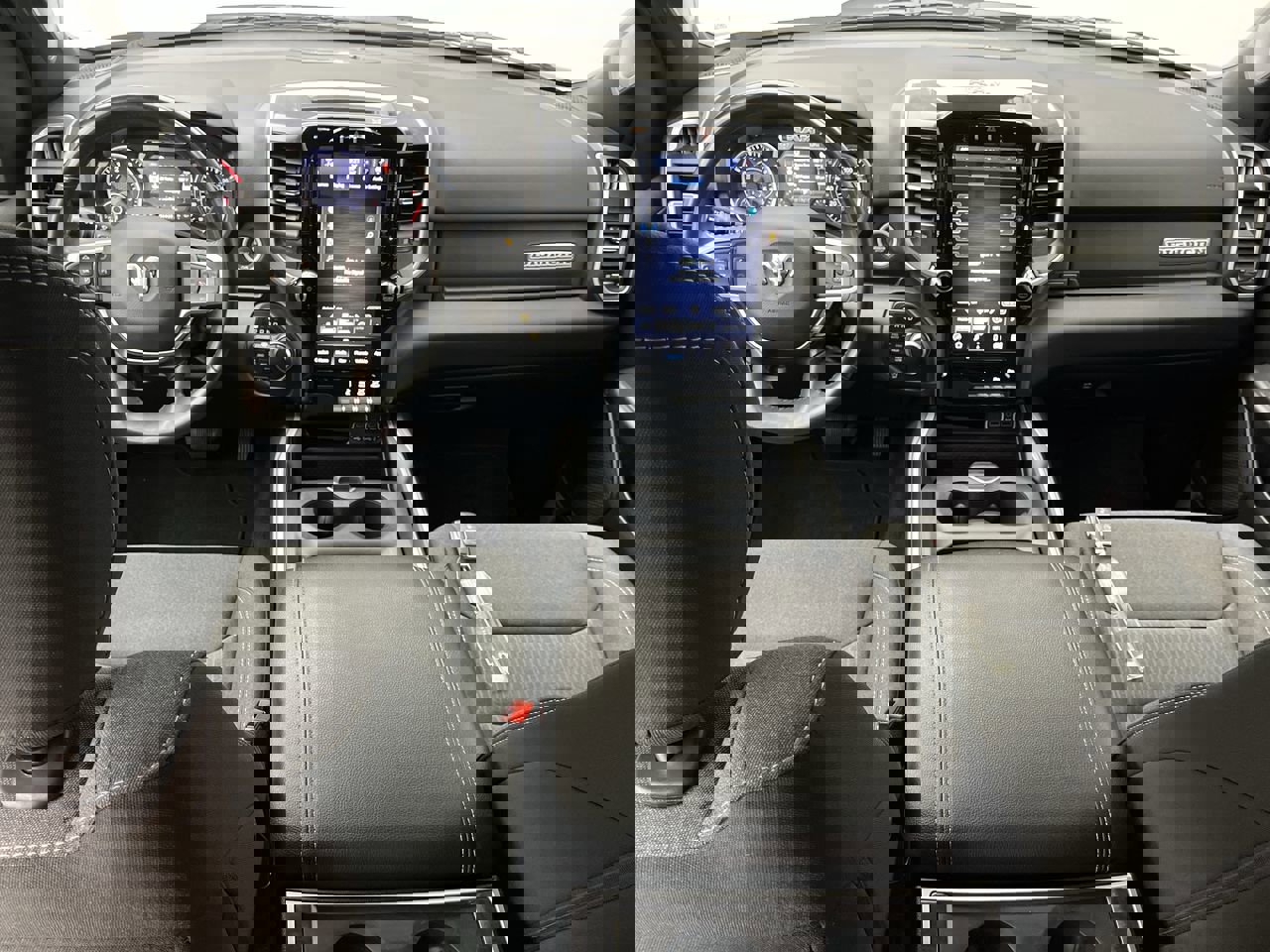 2023 Ram 1500 Big Horn photo 4