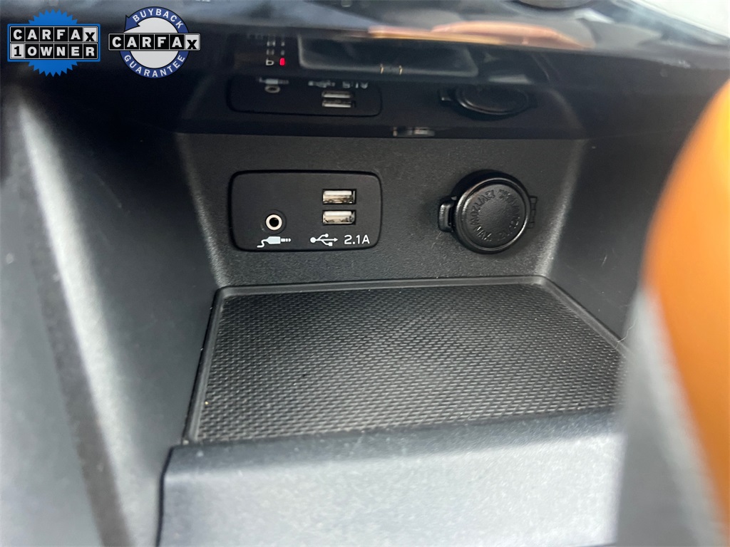 2024 Subaru Forester Wilderness photo 23