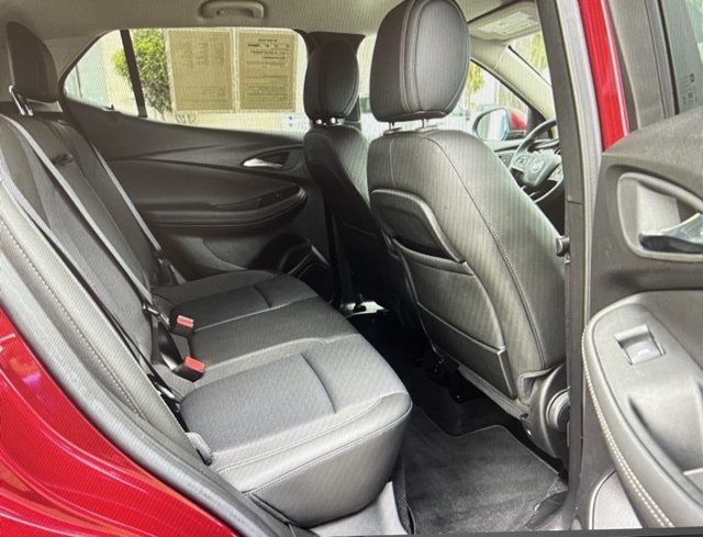 2023 Buick Encore GX Select photo 14