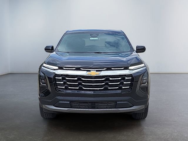 2026 Chevrolet Equinox photo 8