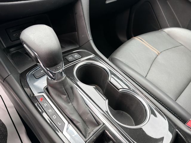 2022 CHEVROLET EQUINOX - Image 15