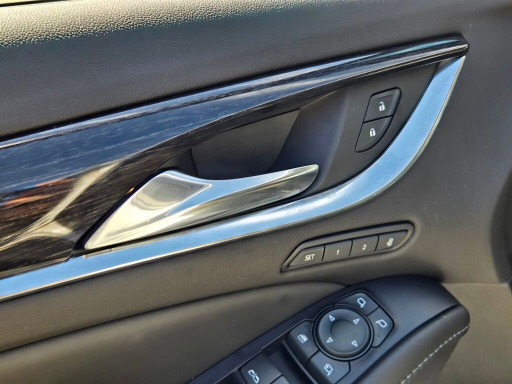 2021 Buick Enclave Avenir photo 17