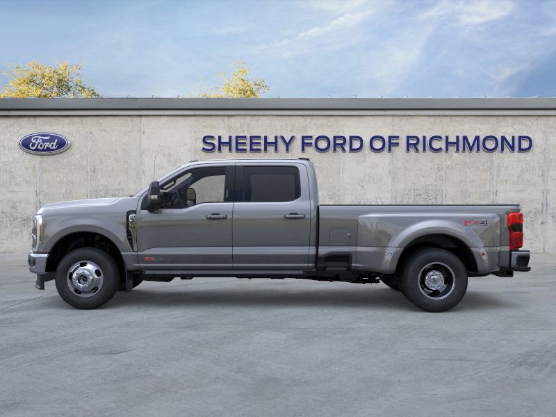 2025 Ford F-350 photo 4
