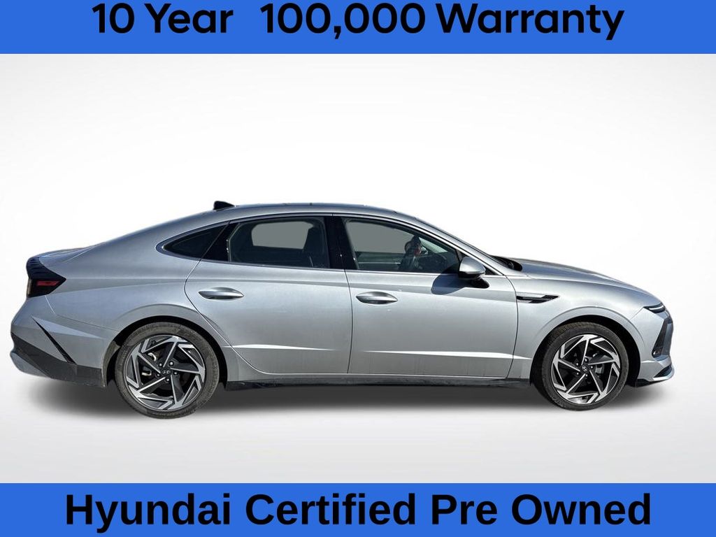 2024 Hyundai Sonata SEL Convenience photo 2