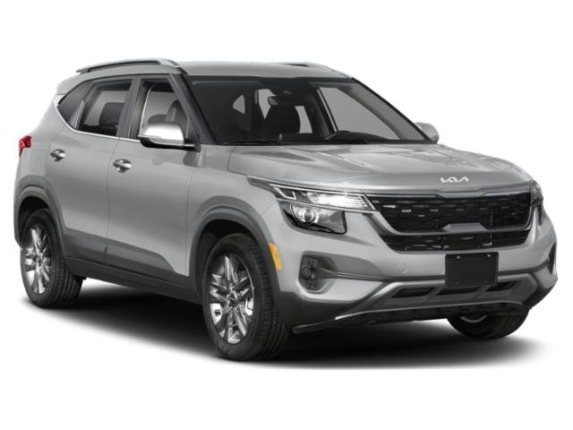 2022 Kia Seltos EX photo 6