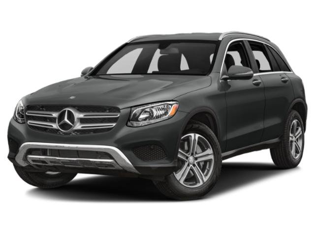2018 Mercedes-Benz GLC GLC300's photo
