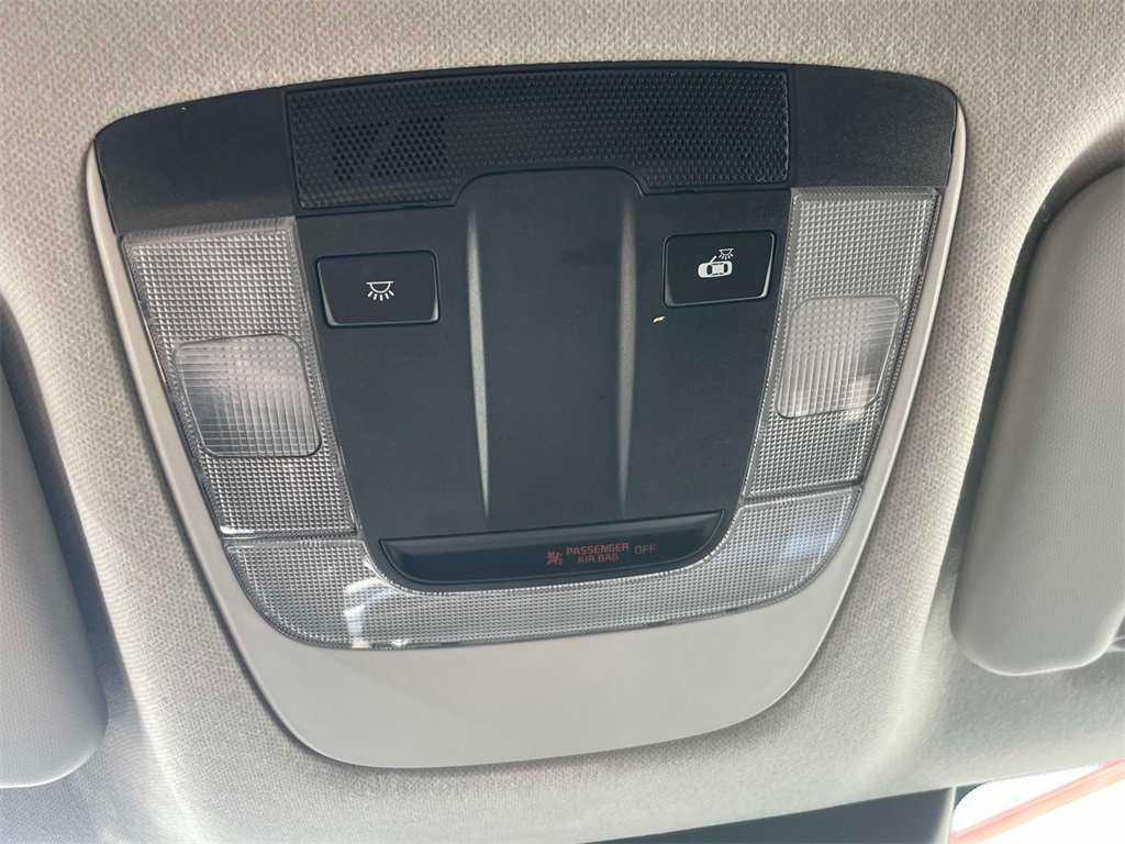 2021 Kia Seltos S photo 29