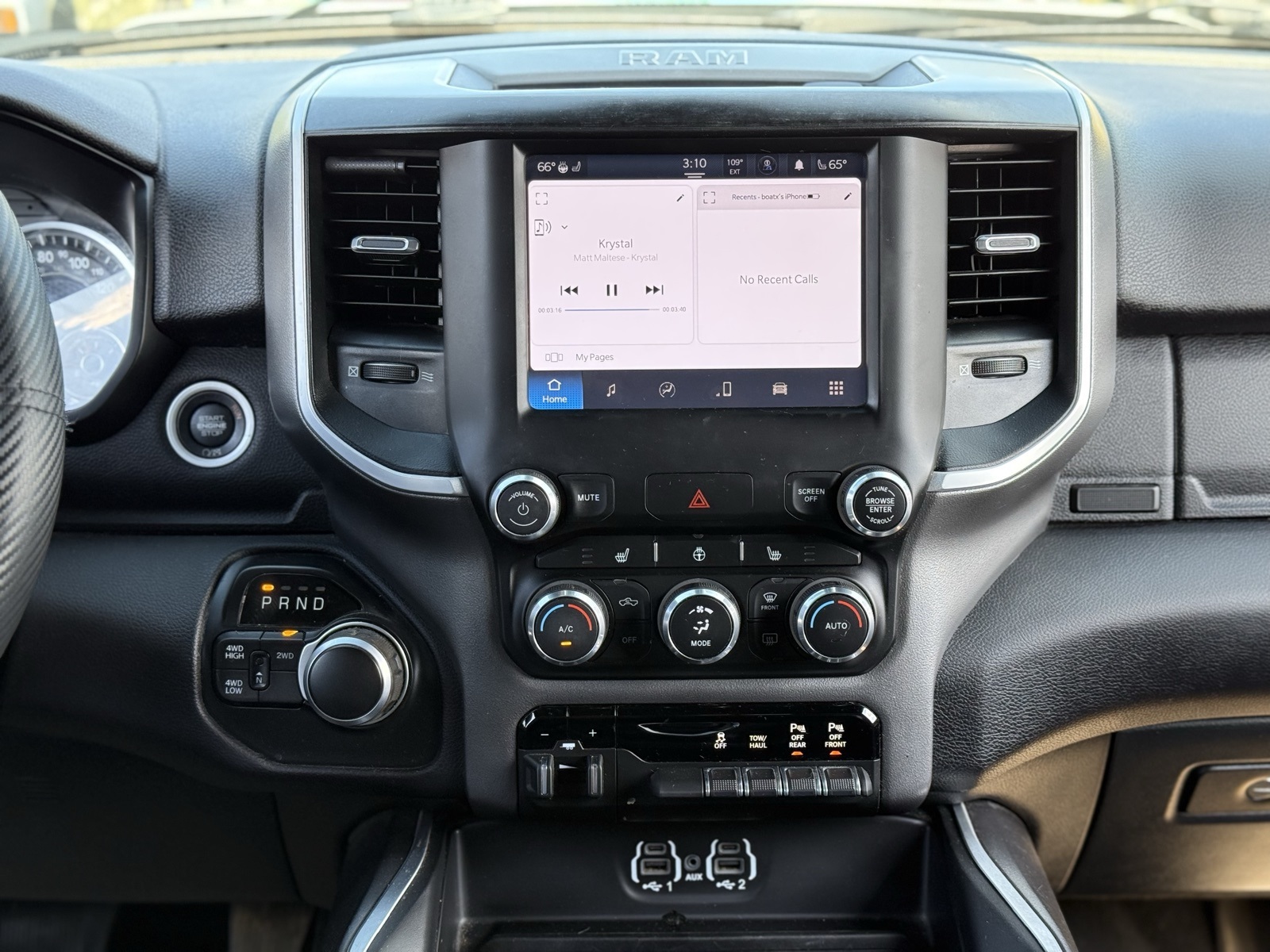 2022 Ram 2500 Big Horn photo 15