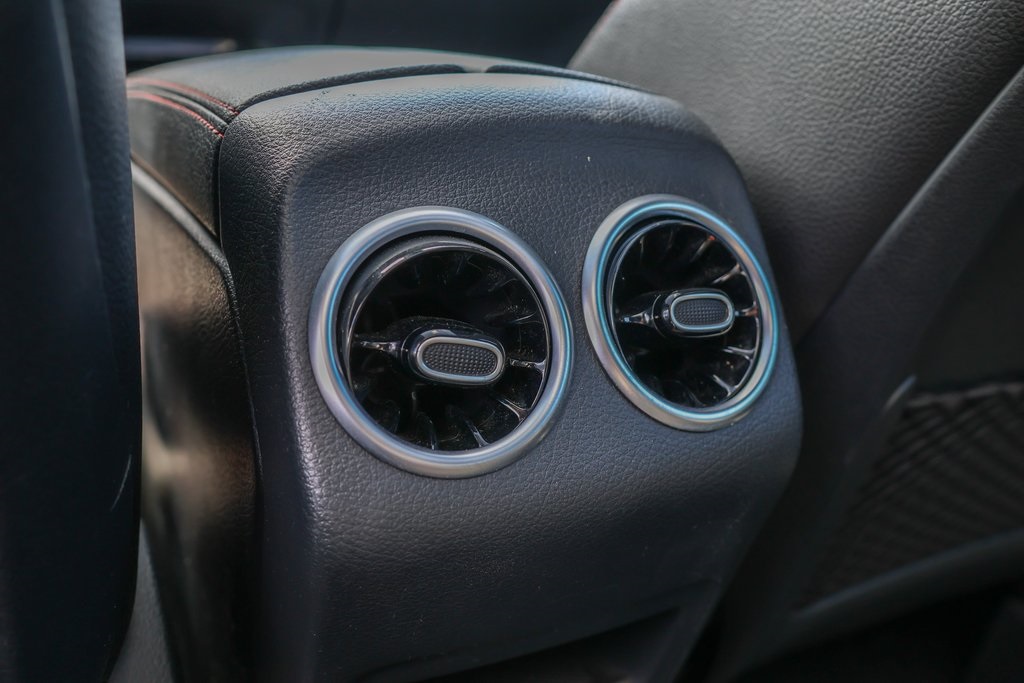 2021 Mercedes Benz GLA 35 AMG 4MATIC photo 34