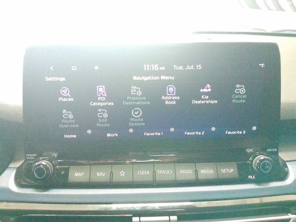 2022 Kia Seltos S photo 29