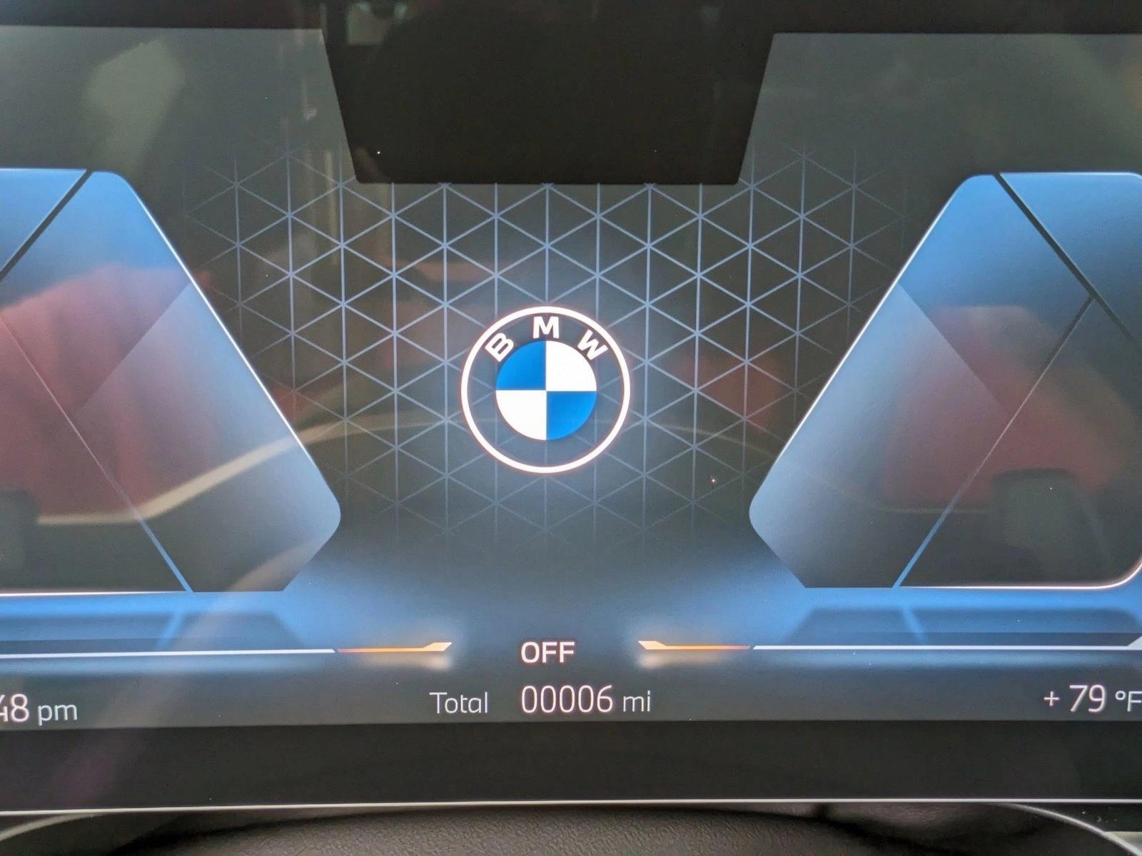 2025 Bmw X3 30x Drive photo 7