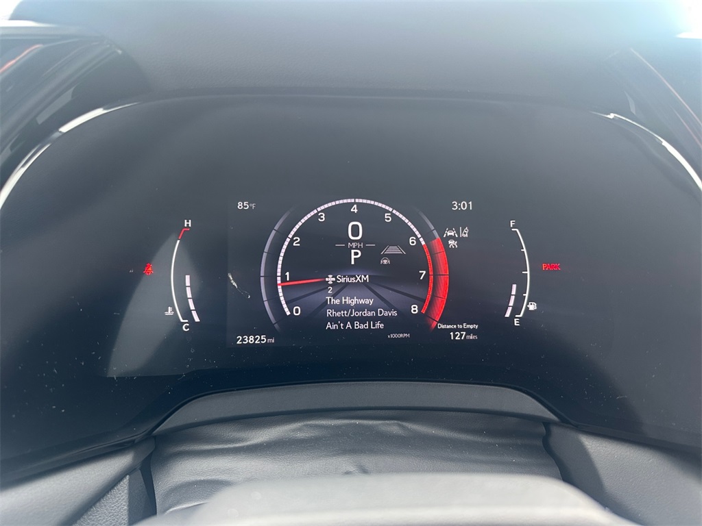 2024 Lexus RX 350 F SPORT Handling photo 17