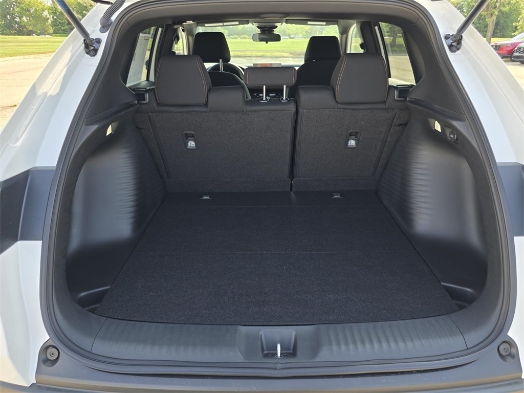 2026 Honda HR-V Sport photo 15