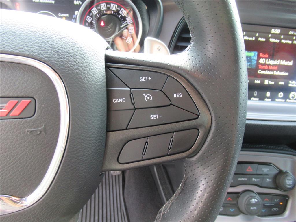 2023 Dodge Challenger R/T Scat Pack photo 17