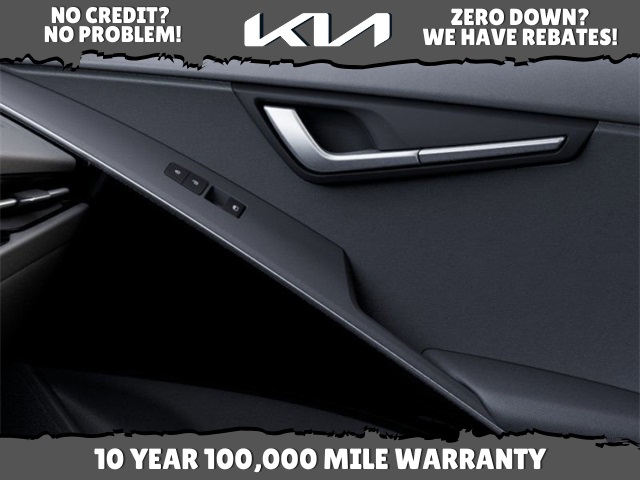 2025 Kia Niro EX photo 24