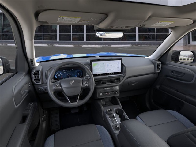 2025 FORD BRONCO SPORT - Image 32