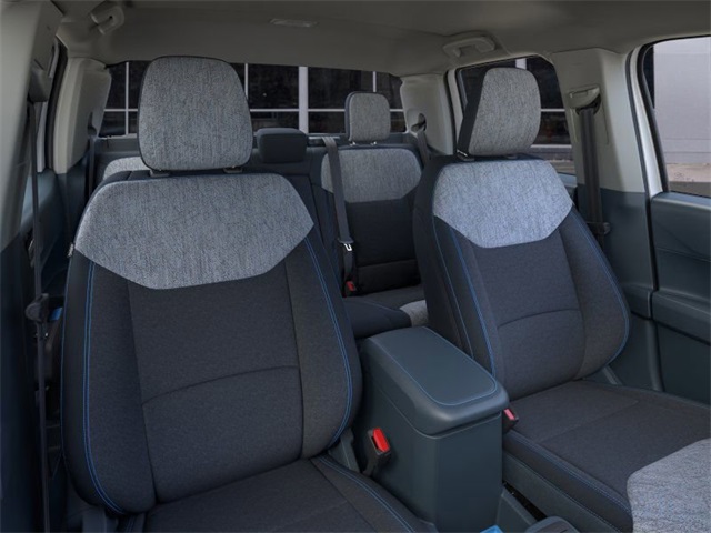 2025 FORD MAVERICK - Image 34