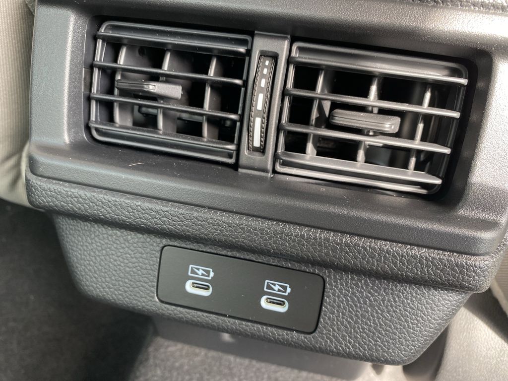2025 Honda Accord SE photo 30