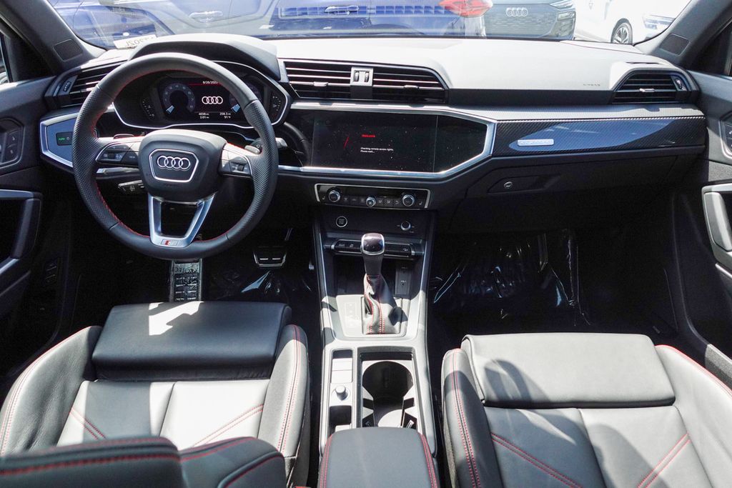 2025 Audi Q3 S line Premium Plus photo 31