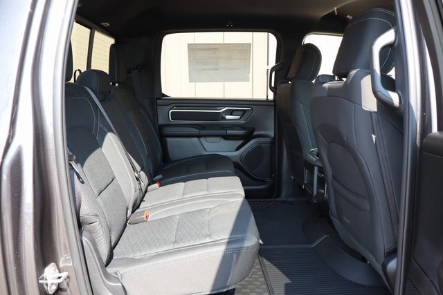 2026 Ram 1500 Big Horn photo 41