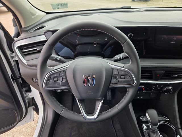 2026 Buick Encore GX Preferred photo 18
