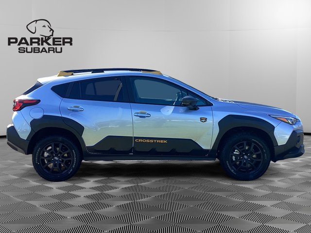 2025 Subaru Crosstrek Wilderness photo 6