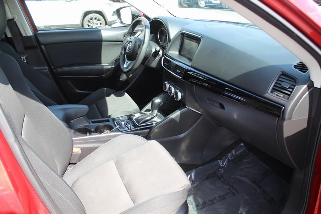 2016 Mazda CX-5 Sport photo 30