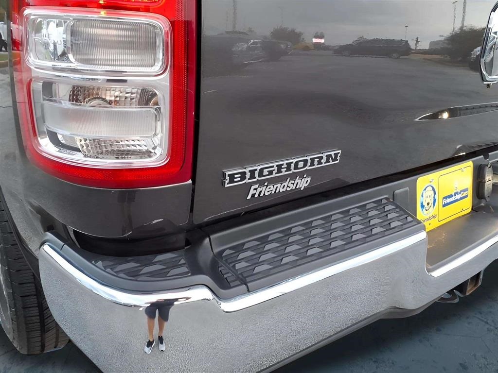 2024 Ram 2500 Big Horn photo 4