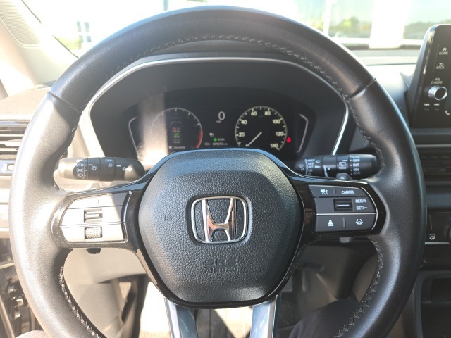 2025 Honda Pilot EX-L photo 4