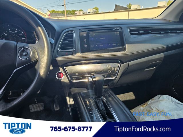 2018 Honda HR-V EX 2WD photo 3