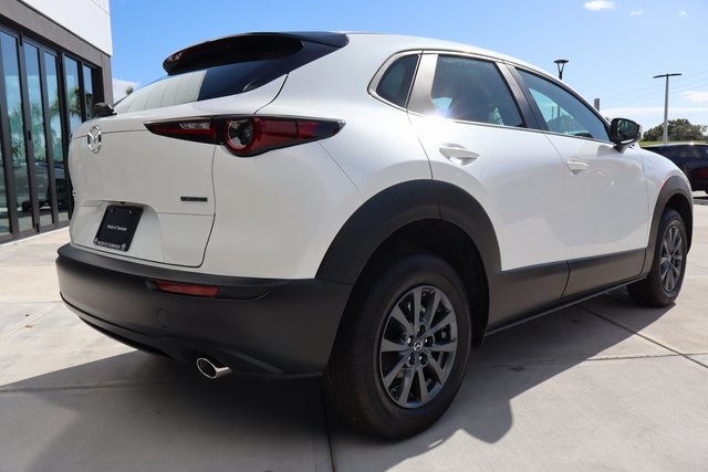 2026 Mazda CX-30 2.5 S photo 2