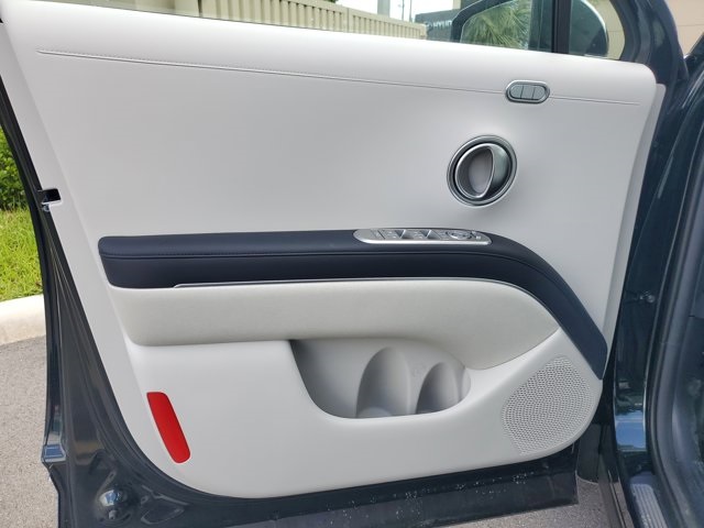 2026 Hyundai Palisade Calligraphy photo 10