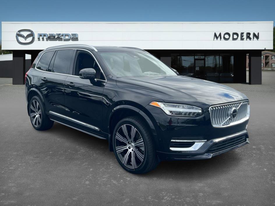 2024 Volvo XC90 Ultimate's photo