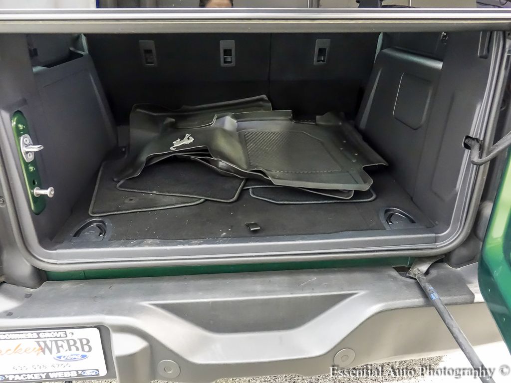 2023 FORD BRONCO - Image 22