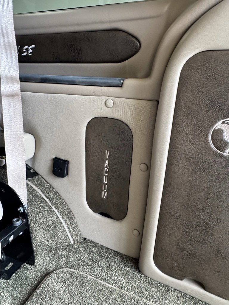 2015 Gmc Savana Cargo 2500 photo 9