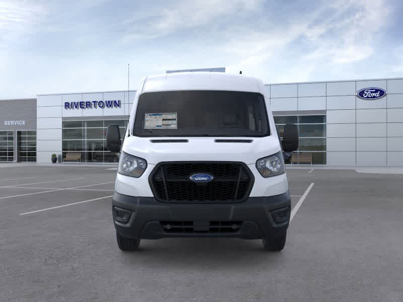 2025 Ford Transit Cargo Van photo 4
