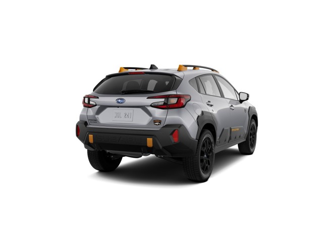 2025 Subaru Crosstrek Wilderness photo 6