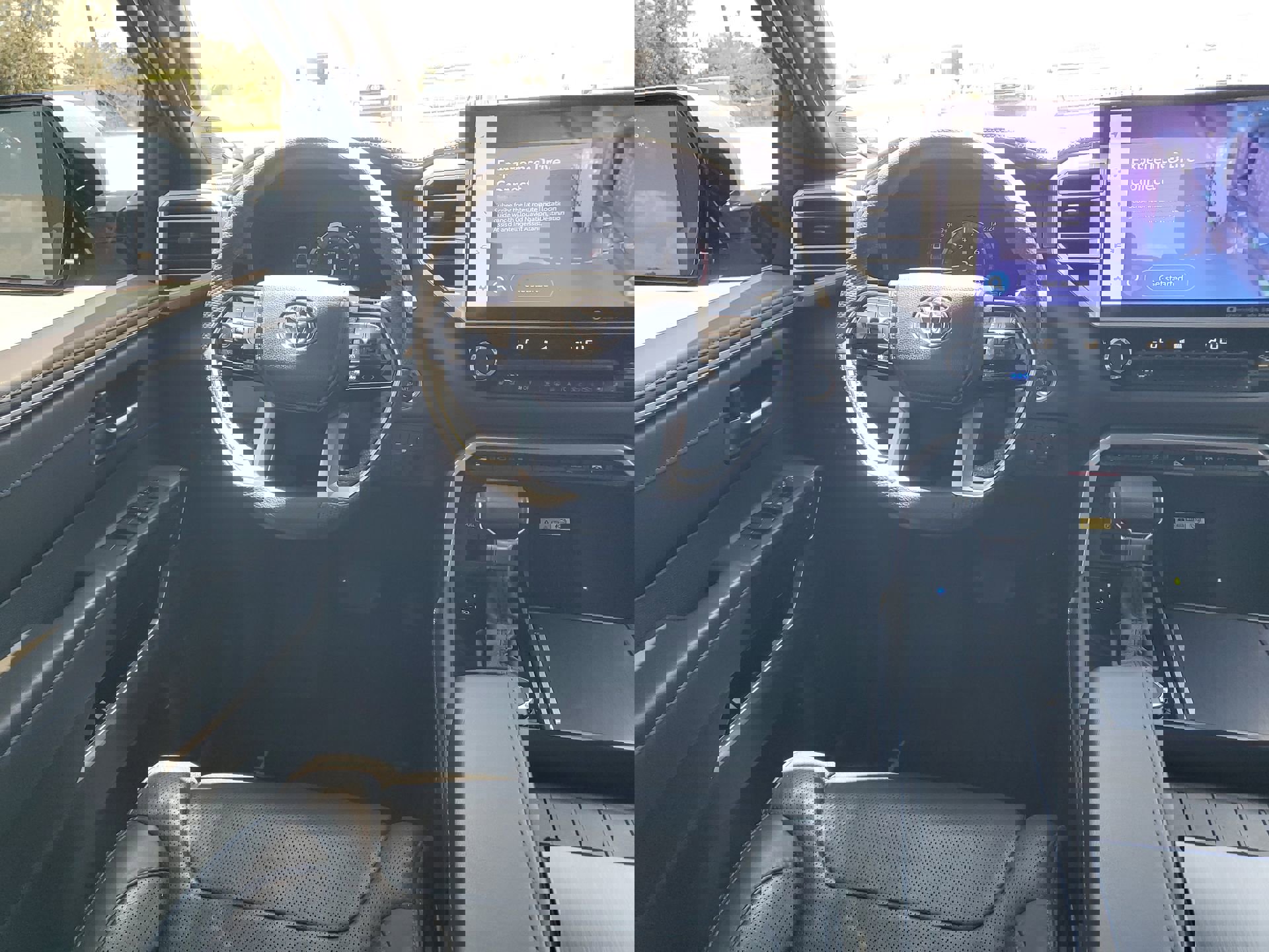 2023 Toyota Tundra Platinum photo 15