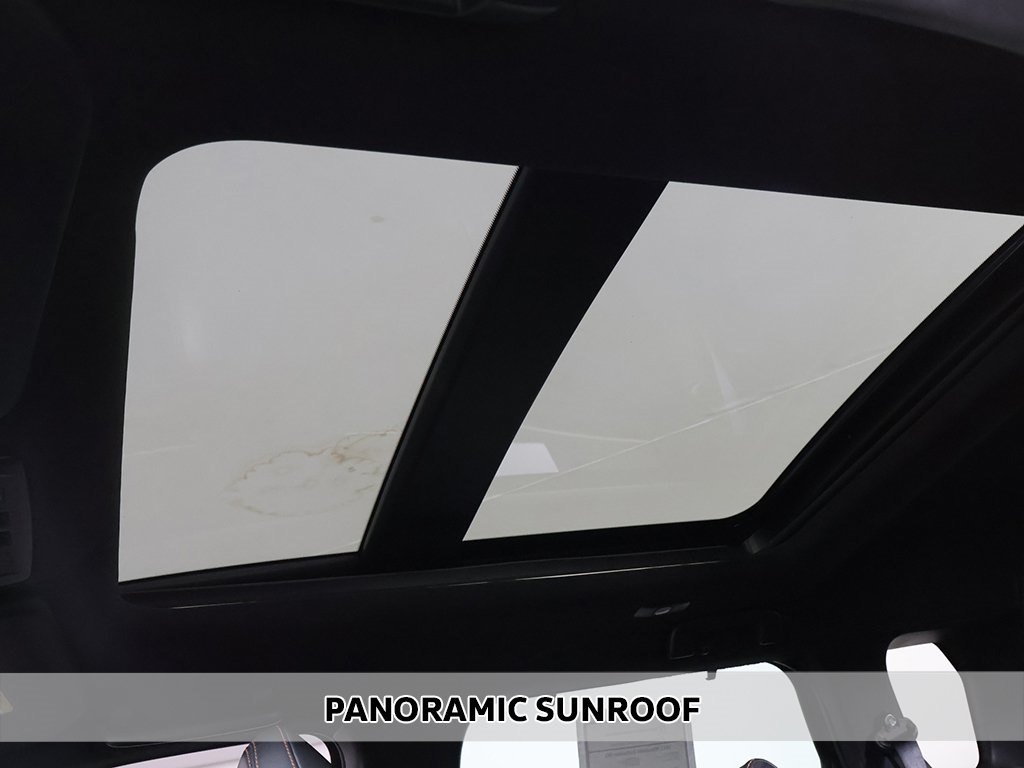 2022 Mitsubishi Outlander SEL photo 4