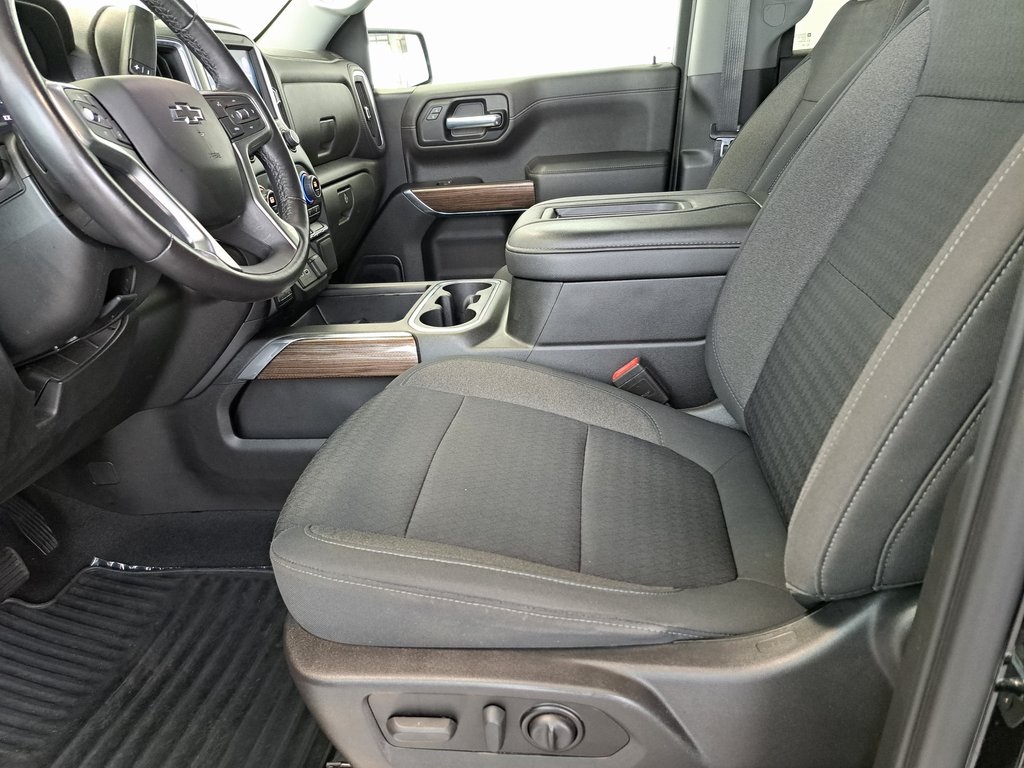 2021 Chevrolet Silverado 1500 RST photo 21