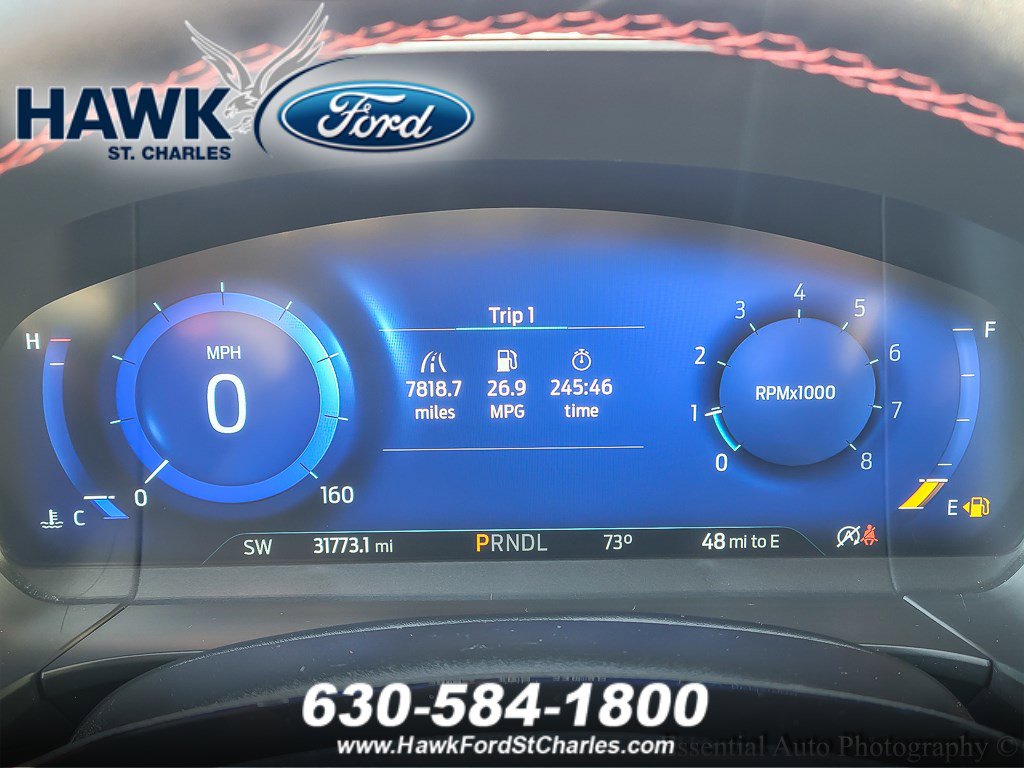 2022 FORD ESCAPE - Image 10