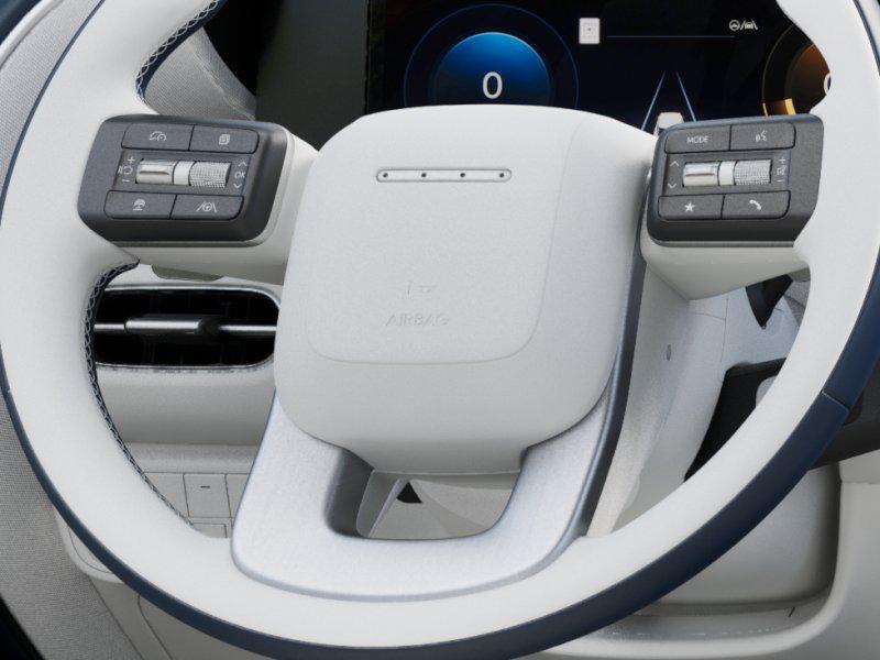 2026 Hyundai Palisade Calligraphy photo 11