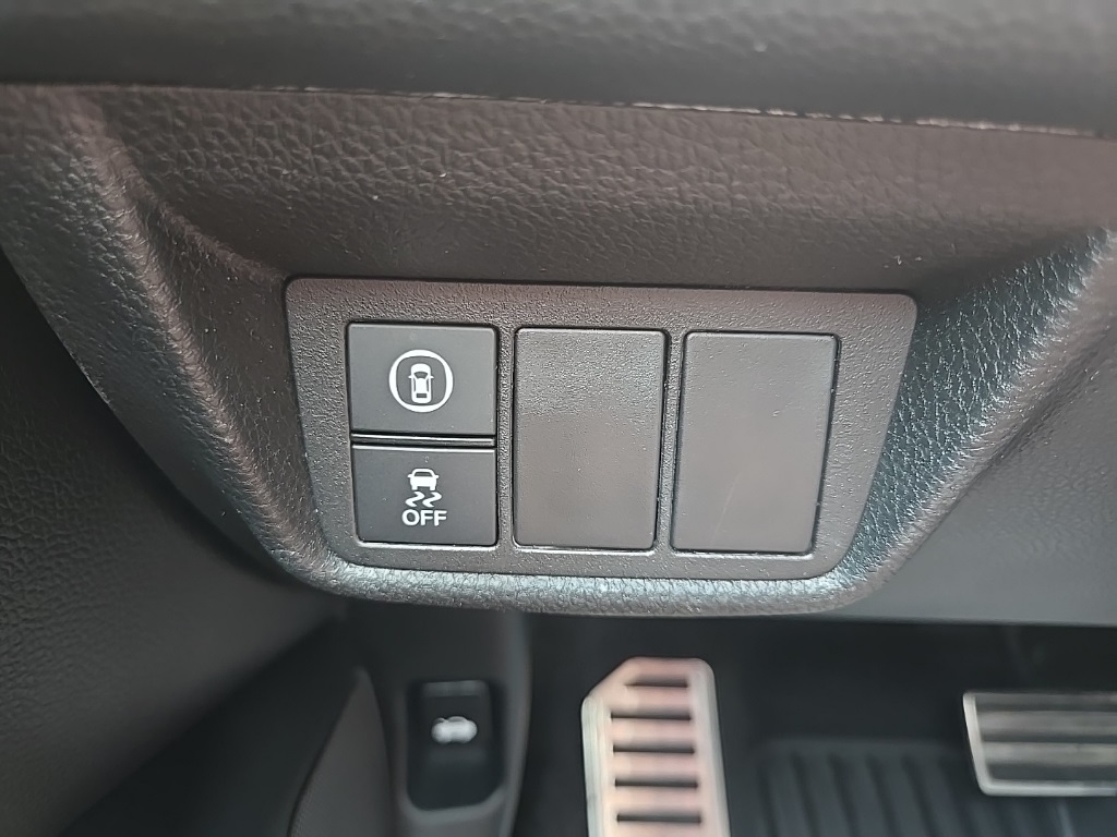 2021 Honda Accord Sport photo 40